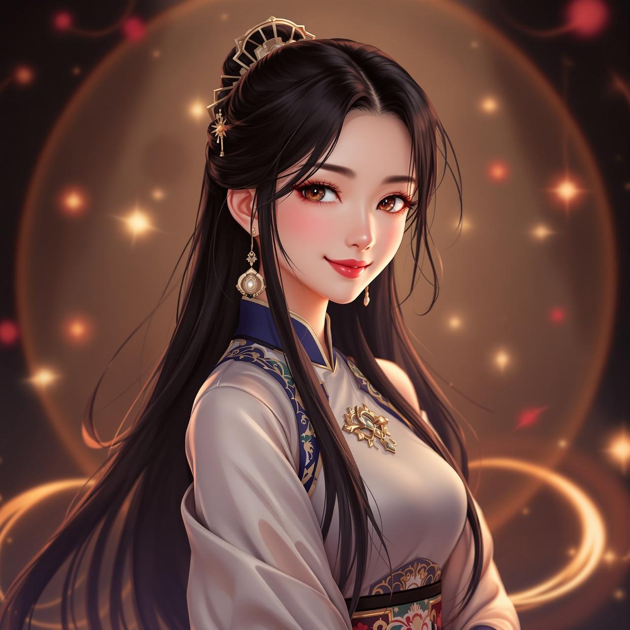 苏小暖 - 91动漫团队成员